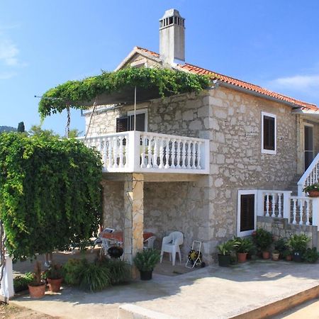 Apartments With A Parking Space Sali, Dugi Otok - 8084 المظهر الخارجي الصورة