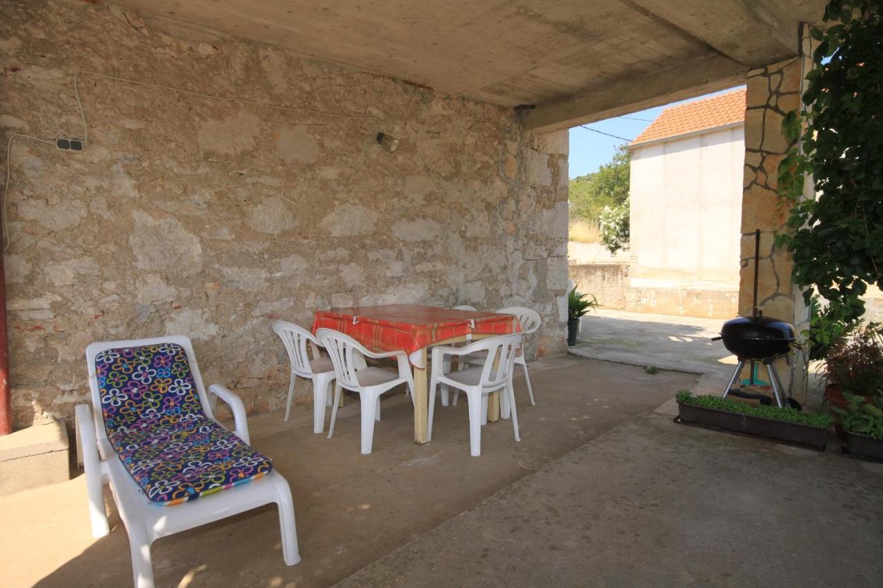 Apartments With A Parking Space Sali, Dugi Otok - 8084 المظهر الخارجي الصورة