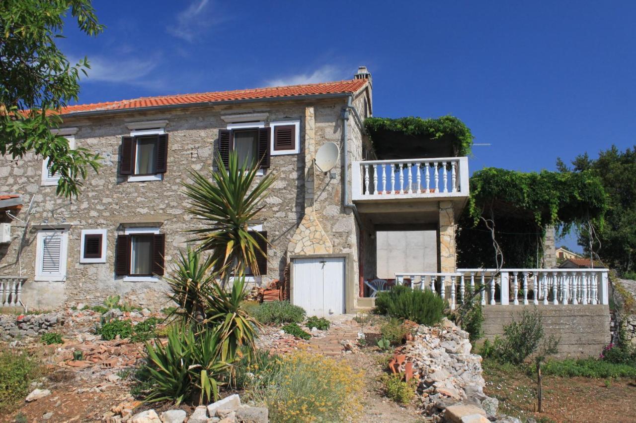 Apartments With A Parking Space Sali, Dugi Otok - 8084 المظهر الخارجي الصورة