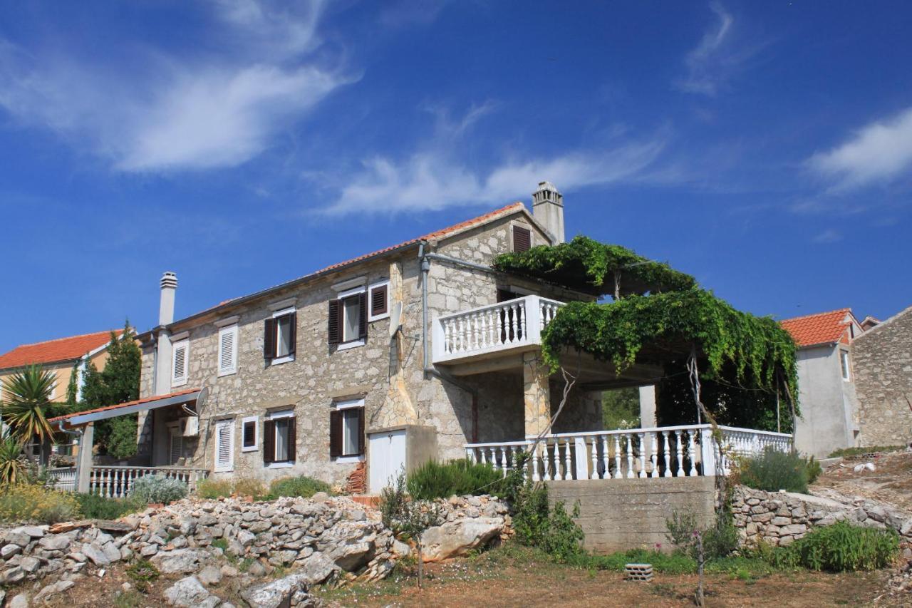 Apartments With A Parking Space Sali, Dugi Otok - 8084 المظهر الخارجي الصورة
