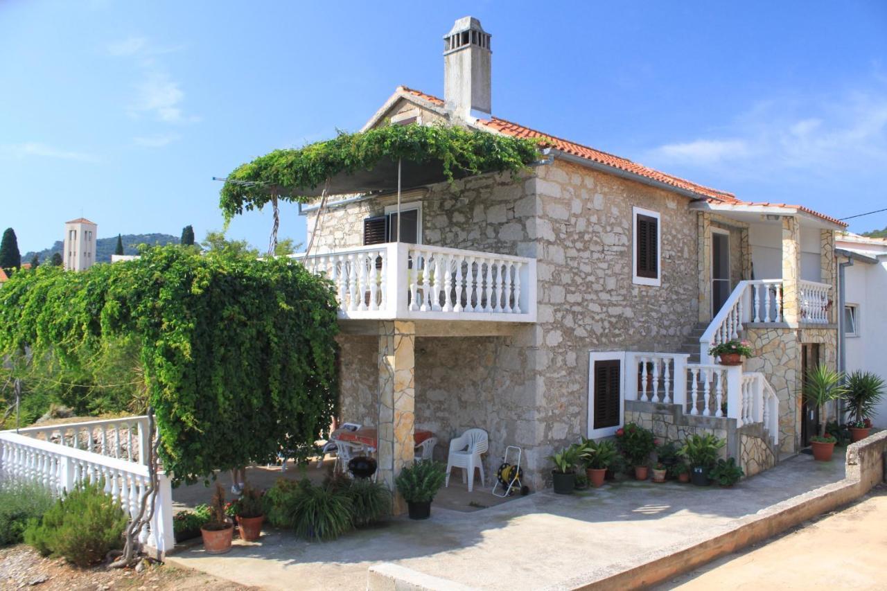 Apartments With A Parking Space Sali, Dugi Otok - 8084 المظهر الخارجي الصورة